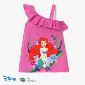 Disney princess Toddler Girls Childlike Character Sleeveless Dress #1318897