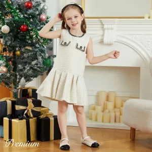 Toddler/Kid Girl Elegant Trendy Fairy Dress #1162601
