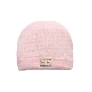 Baby Cotton Solid Hat #768234