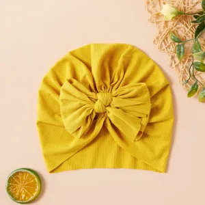 Baby / Toddler Bowknot Hat #190478