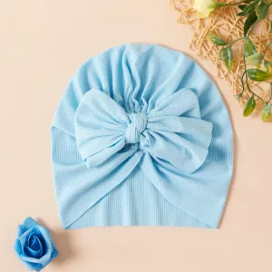 Baby / Toddler Bowknot Hat #190479