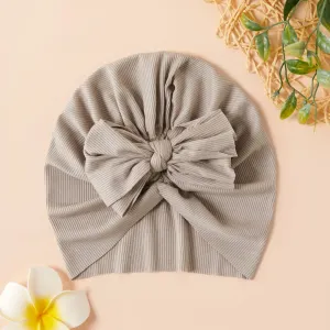 Baby / Toddler Bowknot Hat #190480