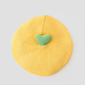 Baby/toddler Sweet elegant beret for Girl #1101811