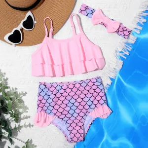 Swimwear top PatPat