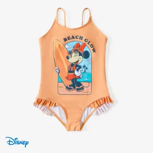 Disney Mickey and Friends Toddler/Kid Girl/Boy Swimsuit #1319390