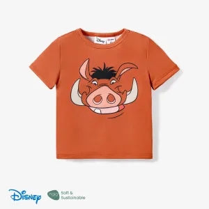 Disney Lion King Simba 1pc Toddler Boy/Girl Naiaâ¢ Character Print T-shirt