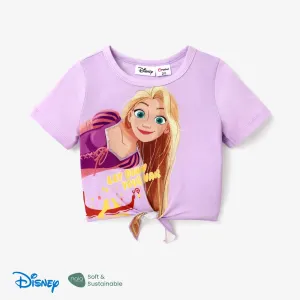 Disney princess Toddler Girls Childlike Tee #1318352