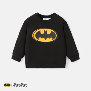 Justice League Toddler Boy/Girl Cotton Pullover Sweatshirt #236005