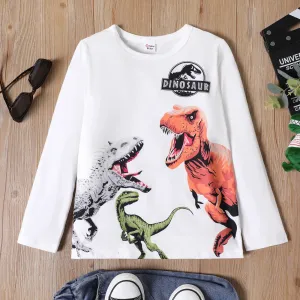 T-shirts long sleeve PatPat