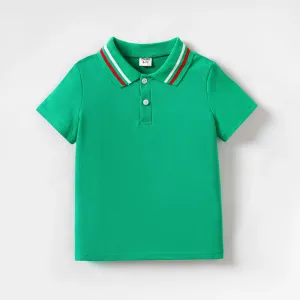 Polo shirts PatPat