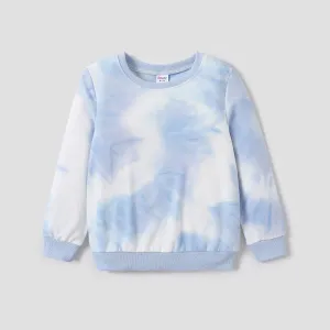 Kid Girl/Boy Fashionable Casual Style Sweatshirt #1169807