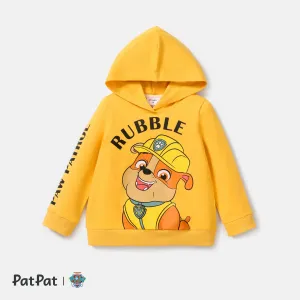 PAW Patrol Toddler Girl/Boy Character Print Cotton Hoodie Sweatshirt #753748
