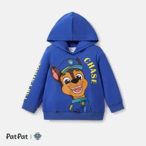 PAW Patrol Toddler Girl/Boy Character Print Cotton Hoodie Sweatshirt