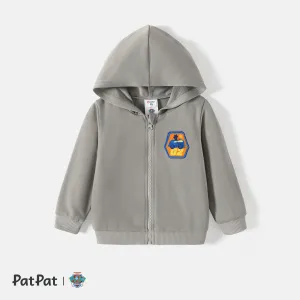 PAW Patrol Toddler Girl/Boy character print zip-up Hooded Jacket Sweatshirt #227213