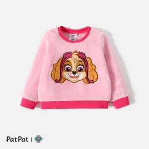 PAW Patrol Toddler Girl/Boy Fleece Hooded Vest/ Sweatshirt /Pants #1013998