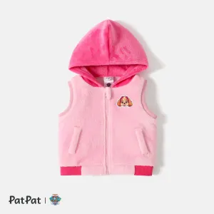 PAW Patrol Toddler Girl/Boy Fleece Hooded Vest/ Sweatshirt /Pants #210244