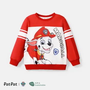 PAW Patrol Toddler Girl/Boy Naiaâ¢ Character Print Pullover Sweatshirt #1055729