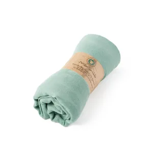 Baby Bamboo Cotton Swaddle Blanket #1317494