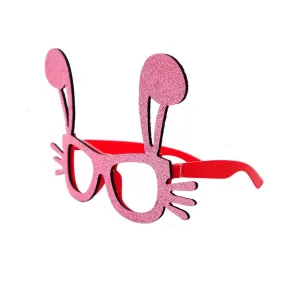 Toddler/Kids Childlike Easter Glasses for Girls and Boys #1324430