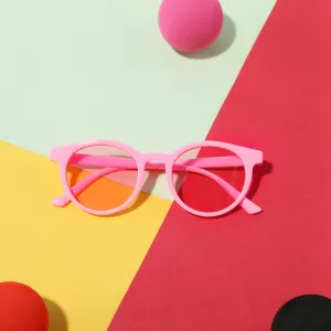 Toddlers/Kids Simple Fashion Glasses #920310