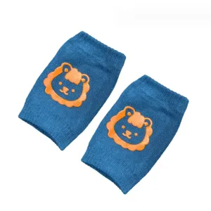 Baby Knee Pads Socks for Crawling and Learning to Walk #1192144