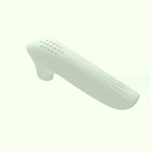 Silicone Door Handle Protection Cover - Anti-collision and Anti-static Tool for Children #1170154