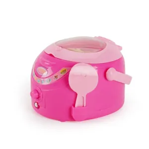 Girls' Mini Kitchen Set: Children's Pretend Play Mini Appliances for Home Role-Play #1109108