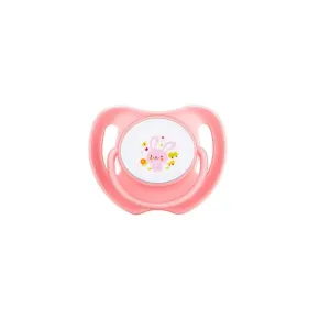 Infant Orthodontic Pacifier for Breastfeeding - Soft and Comfortable Like Mom #1055898