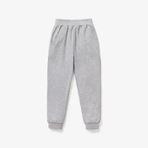 Baby / Toddler Solid Pocket Casual Pants #186898