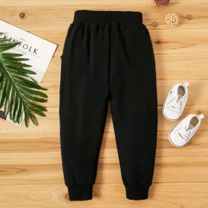 Baby / Toddler Solid Pocket Casual Pants #186903