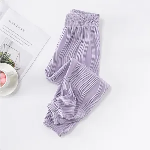 Toddler Girl's Cool Wave Air Conditioning Pants #1323621