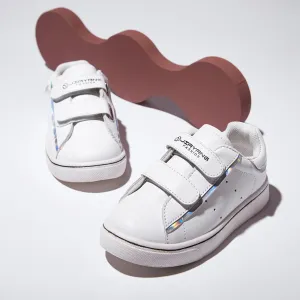 Toddler / Kid Holographic Detail Casual Shoes #215069