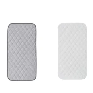 Baby Changing Mat Washable Reusable Waterproof Changing Pad Liners Portable Diaper Changer Mat for Home Travel Outdoor #222618