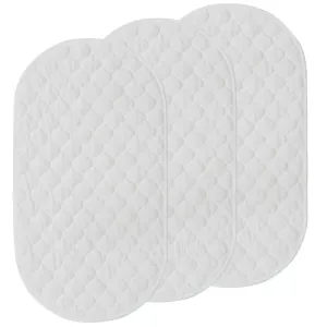 Reusable Waterproof Bamboo Cotton Baby Diaper Changing Pad #1195413
