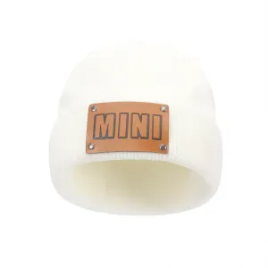 Mom and Me Letters Print Hat #1060201