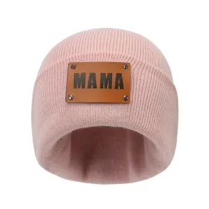 Mom and Me Letters Print Hat #1060204