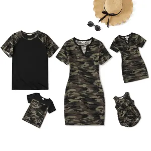 T-shirts with short sleeves PatPat