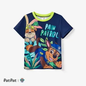 PAW Patrol Family Matching Boys/Girls Floral T-shirt/dress #1332229