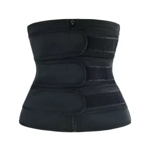 Breathable Maternity Postpartum Slimming belt Waist Corset Waist trainer Belt #926563