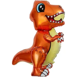 4D Dinosaur Inflatable Balloons Wedding Baby Shower Birthday Party Decoration Supplies Baby Toys Gift #1059174