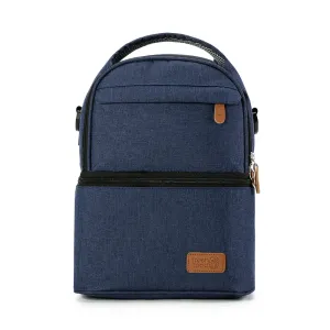 Baby Baby Bag, Multifunctional Backpack Large Capacity Baby Bag #1058797