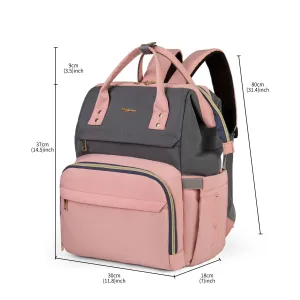 Baby Bag Backpack Baby Bag Multifunction Waterproof Large Capacity Maternity Back Pack with Stroller Straps #215265
