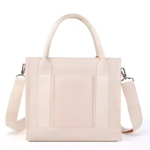 Baby Bag Tote Baby Bag Large Capacity Multifunction Handbag with Adjustable Shoulder Strap #207216