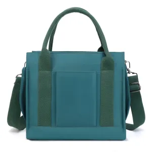 Baby Bag Tote Baby Bag Large Capacity Multifunction Handbag with Adjustable Shoulder Strap #207217