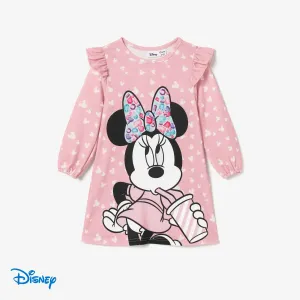 Disney Mickey and Friends Family Matching Mom and Me Dress or Romper #1315388