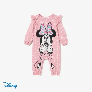 Disney Mickey and Friends Family Matching Mom and Me Dress or Romper #1315390