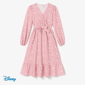 Disney Mickey and Friends Family Matching Mom and Me Dress or Romper #1315391