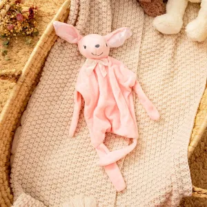 100% Cotton Baby Appease Towel Baby Animal Toys Soft Baby Sleeping Helper Newborn Accessory #226812