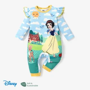 Disney Princess Baby Girl Naiaâ¢ Long-legged Jumpsuit #1196416