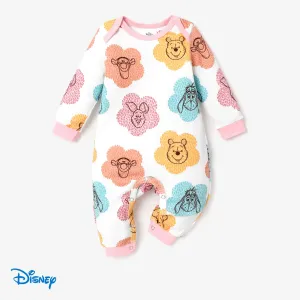 Disney Winnie the Pooh Baby Girl /Baby Boy Printed romper #1212063